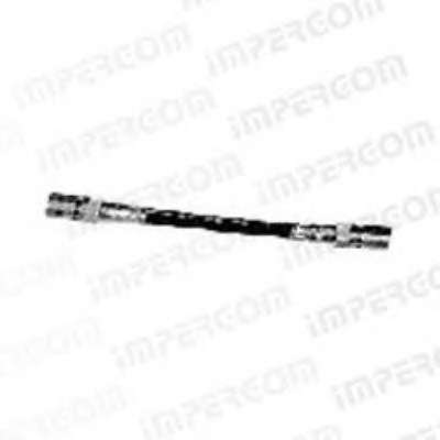 Шланг гальмівний