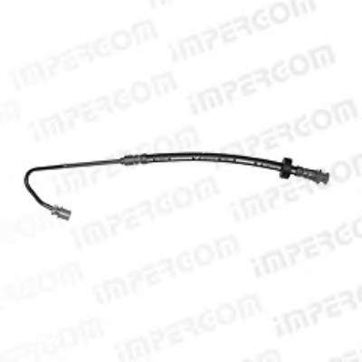 Шланг сцепления