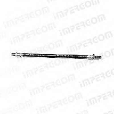 Тормозной шланг