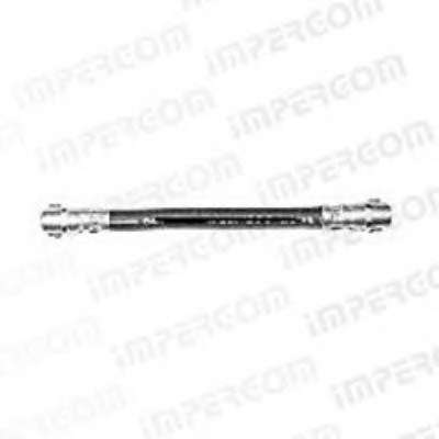 Шланг гальмівний