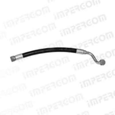 Масляный шланг