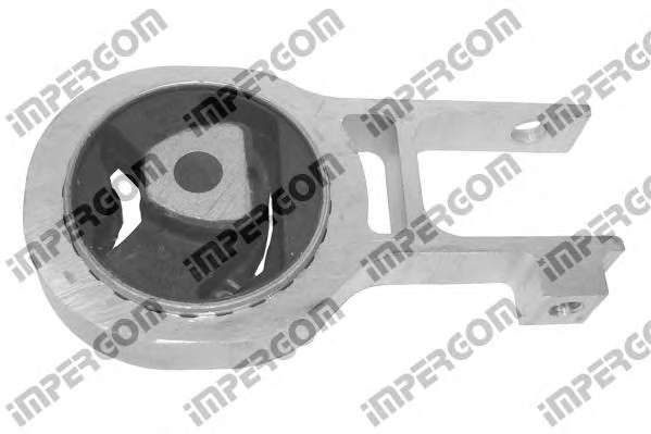 Подвеска, двигатель