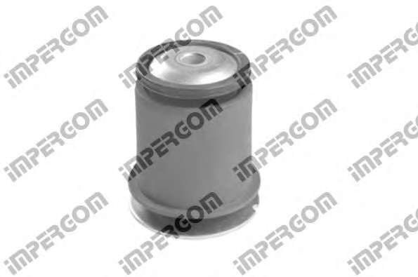 Сайлентблок балки