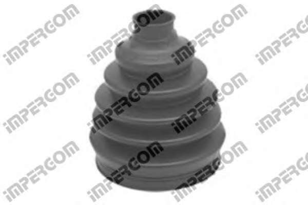 Пыльник, приводной вал