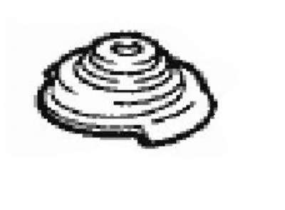 Тарелка пружины