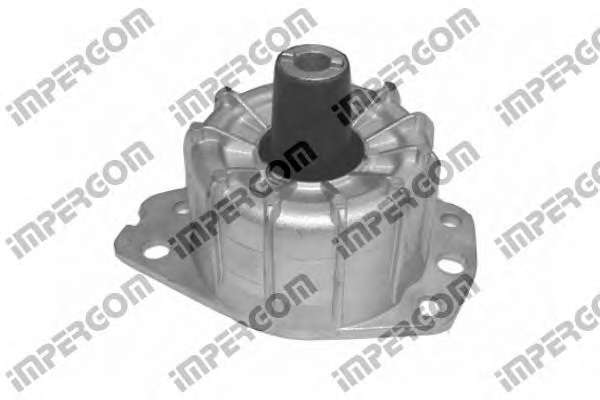 Подвеска, ступенчатая коробка передач