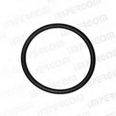 Уплотняющее кольцо, дифференциал