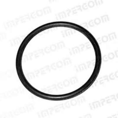 Прокладка, водяной насос