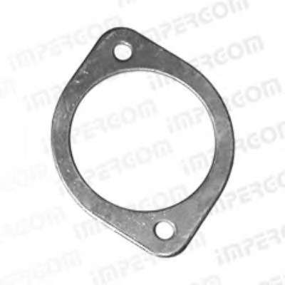 Прокладка, корпус воздушного фильтра