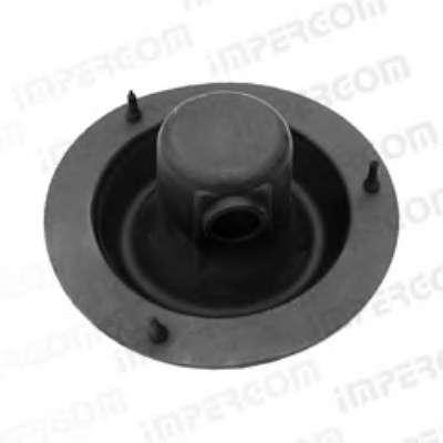 Прокладка, ступенчатая коробка