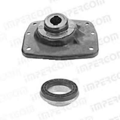 Комплект опори амортизаційної стійки