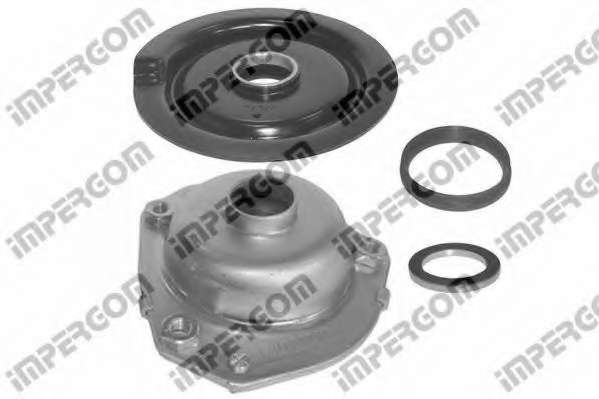 Комплект опори амортизаційної стійки