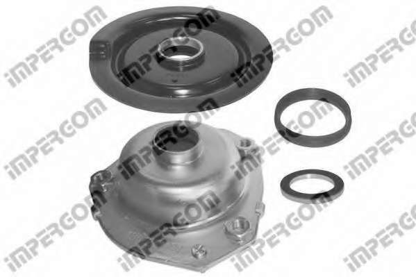 Комплект опори амортизаційної стійки