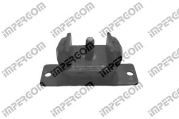 Подвеска, двигатель