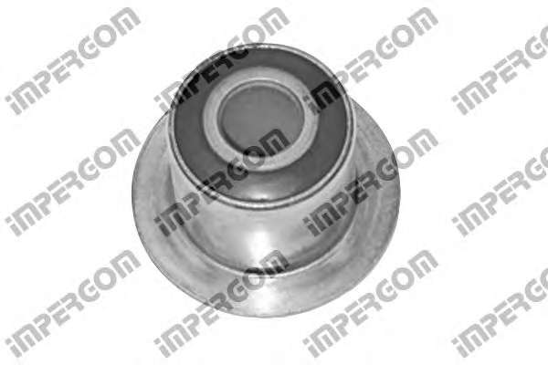 Втулка, серьга рессоры