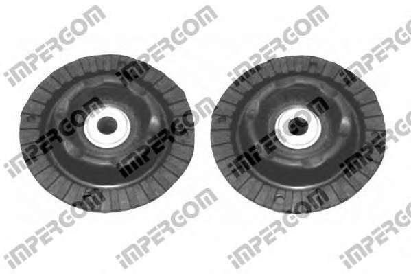 Ремкомплект, опора стойки амортизатора