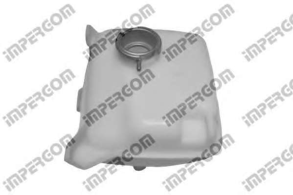 Компенсационный бак, охлаждающая жидкость