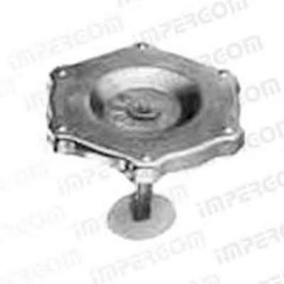 Крышка, заливная горловина