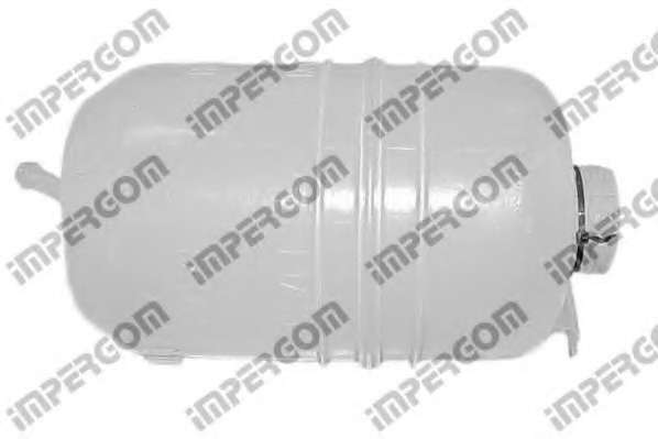 Компенсационный бак, охлаждающая жидкость