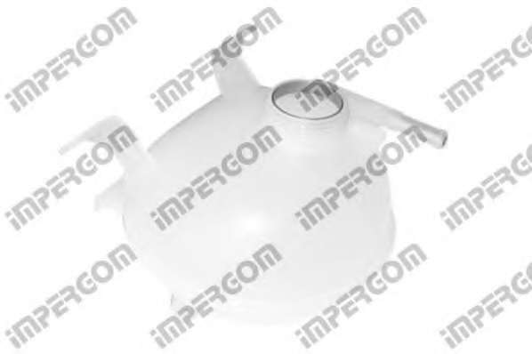 Компенсационный бак, охлаждающая жидкость