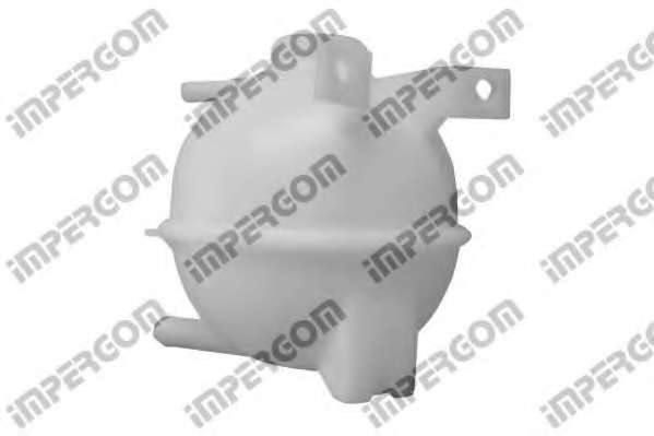 Компенсационный бак, охлаждающая жидкость