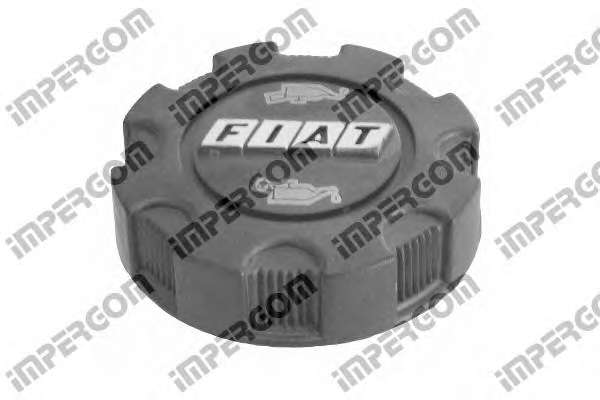 Крышка, заливная горловина