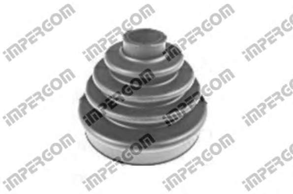 Пыльник, приводной вал