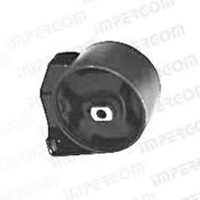 Подвеска, двигатель