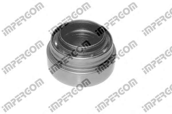 Уплотняющее кольцо, ступенчатая коробка передач