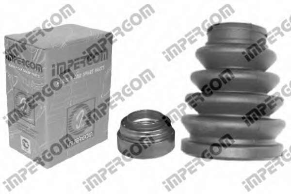 Комплект пылника, приводной вал