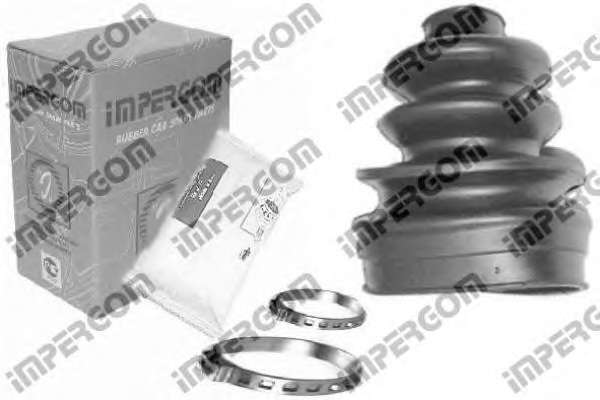 Комплект пылника, приводной вал