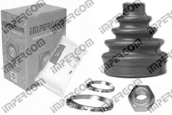 Комплект пылника, приводной вал