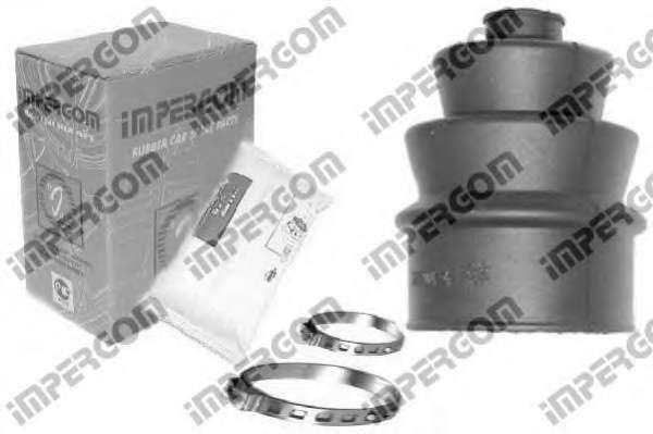 Комплект пылника, приводной вал