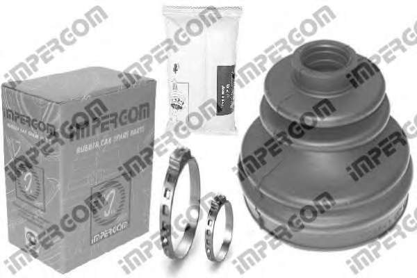 Комплект пылника, приводной вал