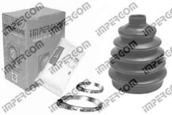 Комплект пильника РШ шарніра