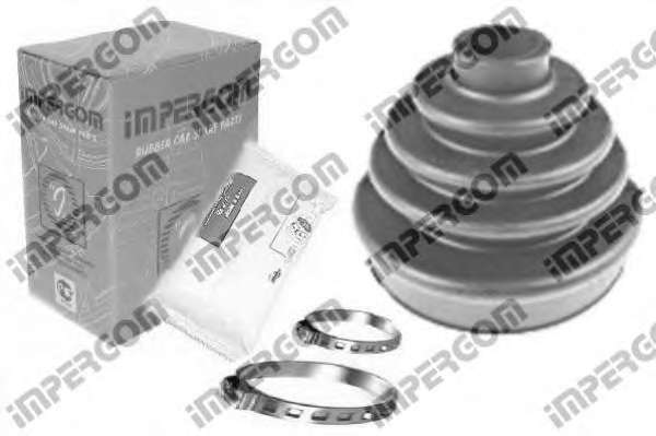 Комплект пылника, приводной вал