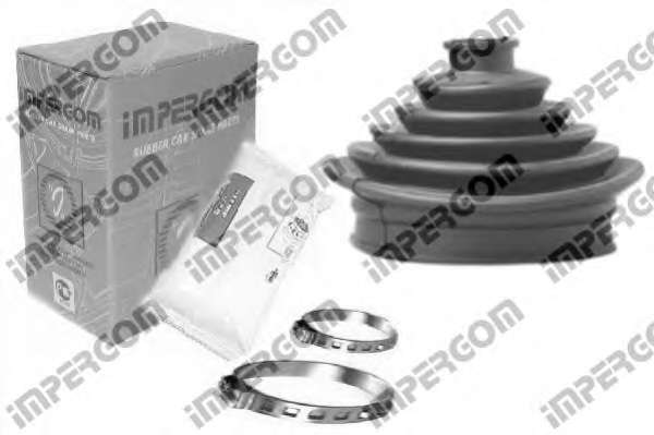 Комплект пылника, приводной вал