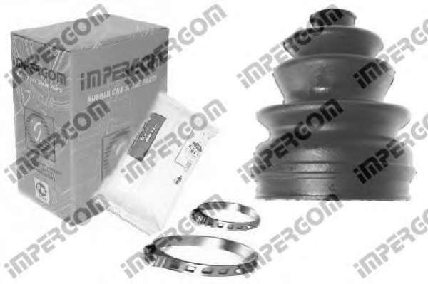 Комплект пылника, приводной вал