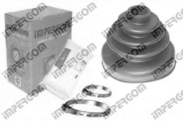 Комплект пылника, приводной вал