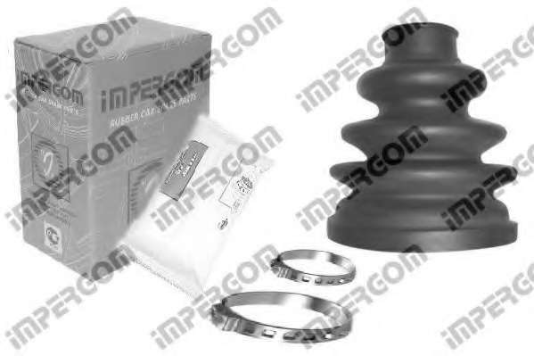 Комплект пылника, приводной вал