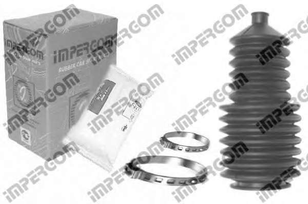 Комплект пылника, приводной вал