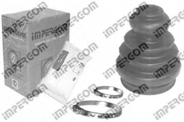 Комплект пильника РШ шарніра