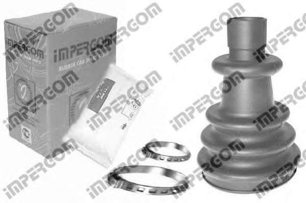 Комплект пылника, приводной вал