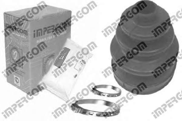 Комплект пылника, приводной вал