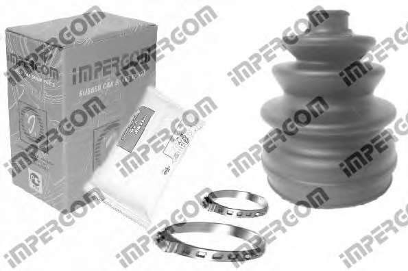 Комплект пильника РШ шарніра