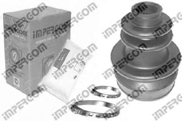 Комплект пылника, приводной вал