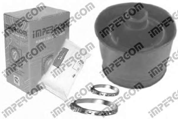 Комплект пылника, приводной вал