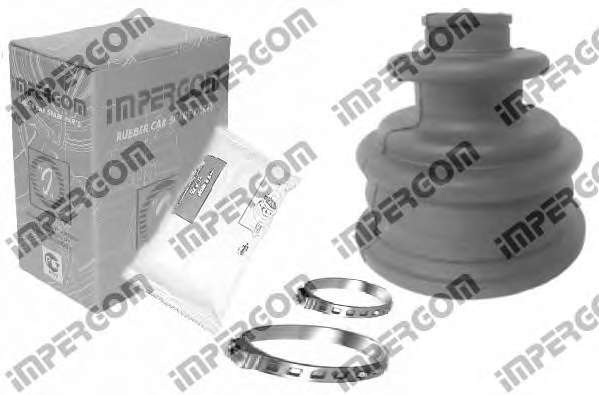 Комплект пылника, приводной вал