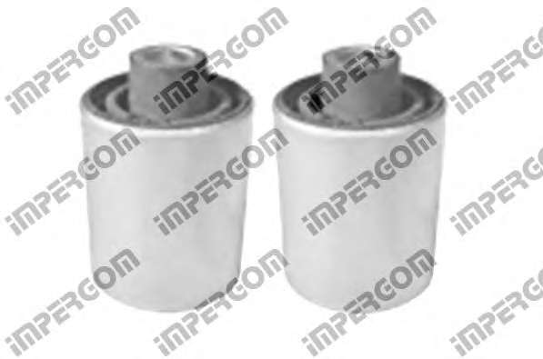 Ремкомплект, поперечный рычаг подвески