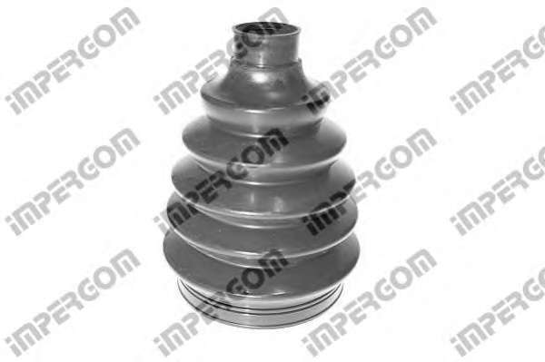 Пыльник, приводной вал